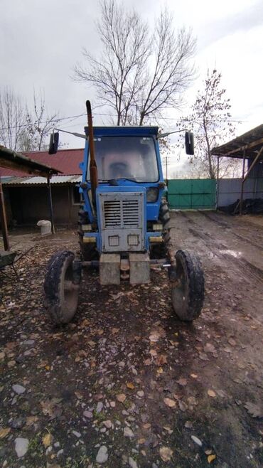 трактор беловодск: Тракторлор