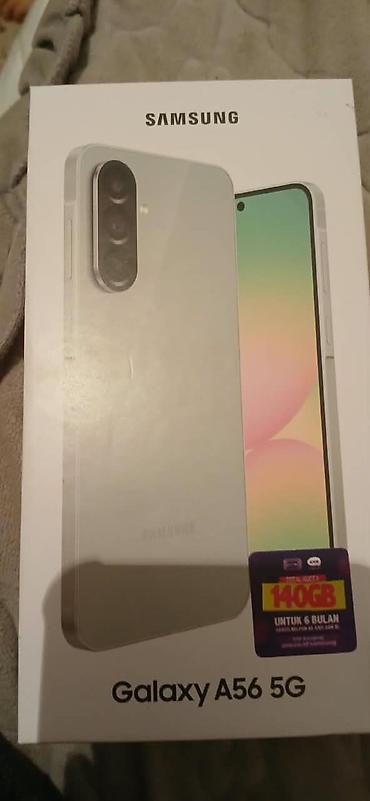магнитола для бмв е46: Samsung Galaxy A56 5G, Б/у, 128 ГБ, 2 SIM — 2