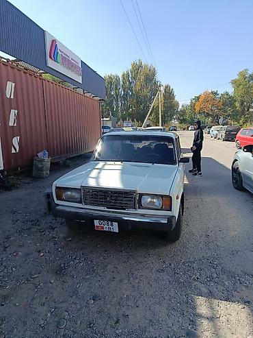 боковые зеркала 2107: ВАЗ (ЛАДА) 2107: 2011 г., 1.6 л, Механика, Бензин, Седан — 2