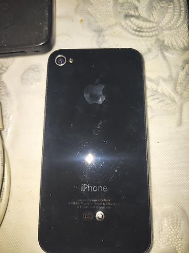 айфон 4 с цена: IPhone 4, Б/у, 16 ГБ, Черный, Кабель, 90 % — 3