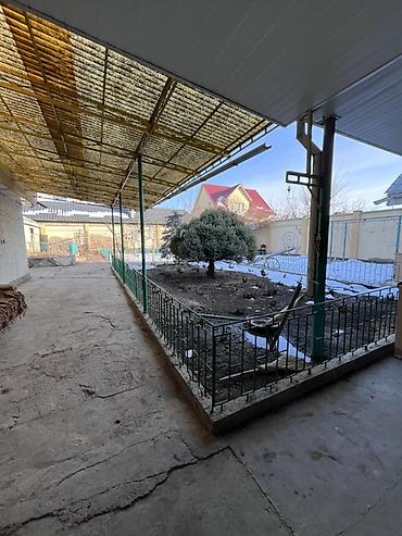 Долгосрочная аренда домов: 256 м², 7 комнат, Утепленный, Балкон застеклен, Видеонаблюдение — 10