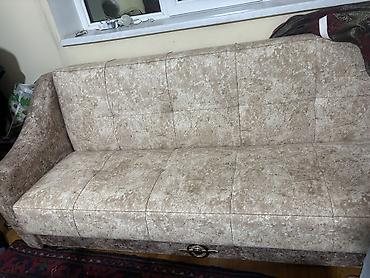 mebel işlenmiş: Bir divan 2kreslo yeni veziyyetdedir heç bir problemi yoxdur 300azn — 2