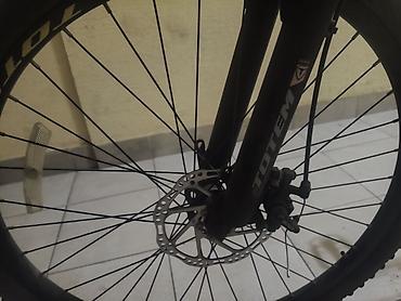 Горные велосипеды: Горный велосипед, Рама M (156 - 178 см), Сталь, Б/у — 4