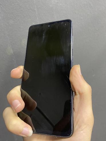 gta 5 disc: Samsung Galaxy A51, Barmaq izi — 2