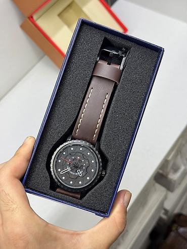 ucuz casio saat: Yeni, Qol saatı, rəng - Qara — 5
