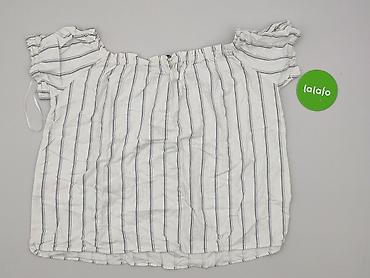 sommermann: Vero Moda, Bluzka damska, rozmiar 4XL — 3