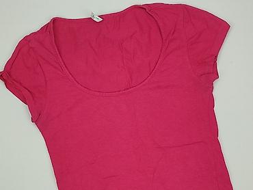 playboy bluzki: E-vie, T-shirt damski, rozmiar M — 1