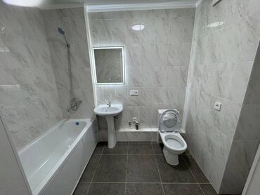 Продажа квартир: 2 комнаты, 57 м², Элитка, 2 этаж — 7