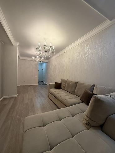 Продажа квартир: 2 комнаты, 61 м², Элитка, 7 этаж, Евроремонт — 3