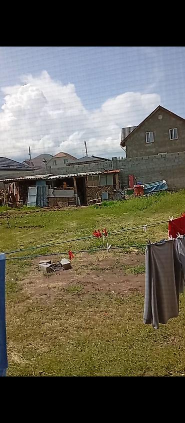 Продажа коттеджей и домов: 🔥🔥🔥Продаётся участок 7 соток с новым домом в селе Бир Булак — 2