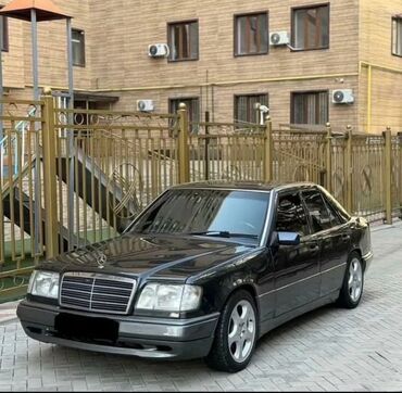 мерс миллениум цена бишкек: Mercedes-Benz W124: 1993 г., 3.2 л, Автомат, Бензин, Седан