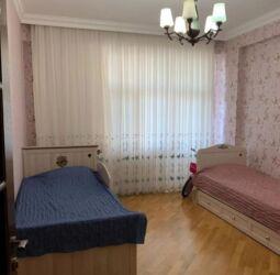 Uzunmüddətli kirayə mənzillər: Nərimanov Metrosu Yaxınlığında Yerləşən Mənzil Kirayə Verilir Qaz Su — 3