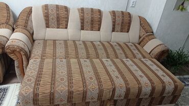диван кровать раскладной: Диван-керебет, Колдонулган
