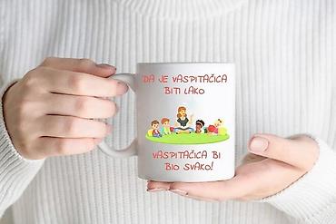 drvena jaja prodaja: Personalizovane šolje i setovi sa šaljivim natpisima i ilustracijama — 8