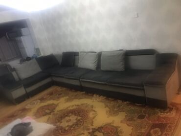 журнальный столик в гостиную: Модулдук диван