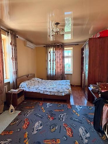115: 3 комнаты, 78 м², Дворец спорта Индивидуалка, 4 этаж, Косметический ремонт — 6
