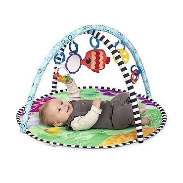 hm majice za devojcice: Kids II Baby Einstein podloga za igru – Sea Floor Explorers (Šifra — 3