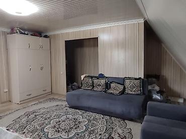 Долгосрочная аренда комнат: 30 м², С мебелью — 10