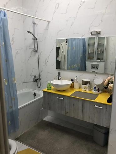 Продажа квартир: 2 комнаты, 64 м², Элитка, 8 этаж, Евроремонт — 3