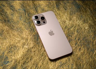 irşad telecom iphone 8: IPhone 16 Pro Max, 256 GB, Desert Titanium