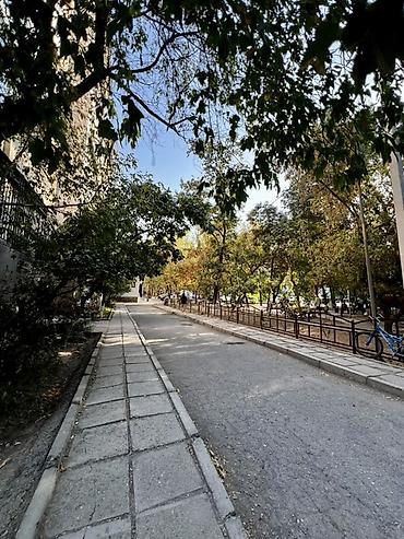 квартира бишкек 1: 2 бөлмө, 48 м², 105-серия, 6 кабат, Жаңы ремонт — 1