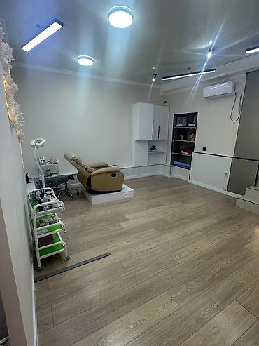 курсы парикмахеров: Аренда кабинетов в салонах красоты, 20 м², Для бровиста, Для визажиста, Для лешмейкера — 4