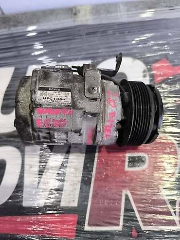 kn filter za auto: KOMPRESOR KLIME 2.0DIZEL ZA SUBARU OUTBACK OD 2009. DO 2014. GOD. | — 1