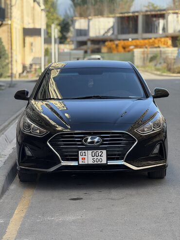тойота альфард левый руль в бишкеке: Hyundai Sonata: 2019 г., 2.4 л, Автоматические, Бензин, Седан