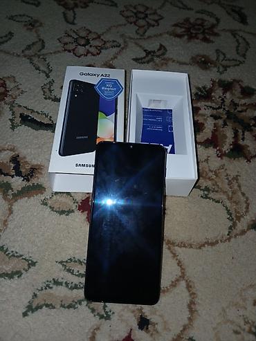 samsung 20fe: Samsung Galaxy A22 (KG Region) продаю телефон б/у в хорошем состояние — 3