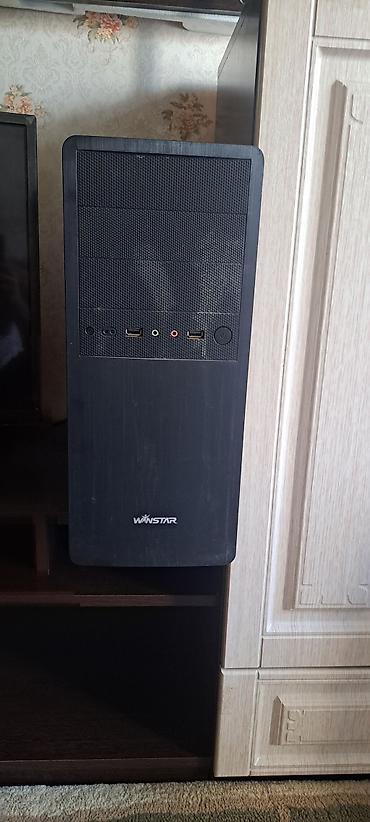 intel core 2: Продаётся стационарный компьютер в корпусе WinStar. Характеристики по — 1