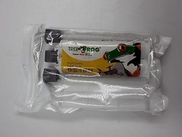 Universal kleylər: Yapışqan AB cüt FROG №0.50 Kley AB cüt FROG №0.50 Tree Frog Super — 3