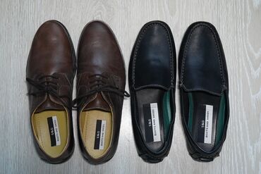 Новые мужские обуви коженные оргинал размеры 42 
Каждый по 3500