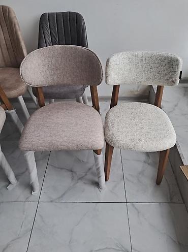 ofis stul: Qonaq otağı üçün, Yeni, Qatlanmayan, Stul — 6
