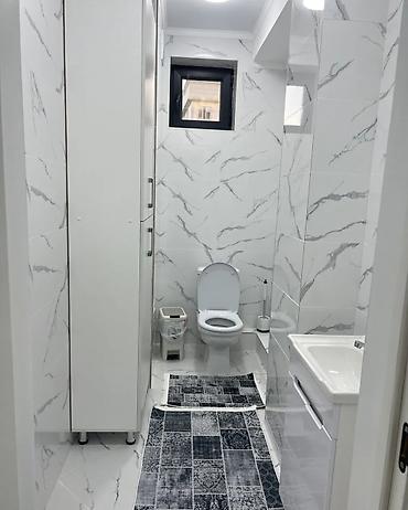 Продажа квартир: 2 комнаты, 75 м², Элитка, 6 этаж, Евроремонт — 9