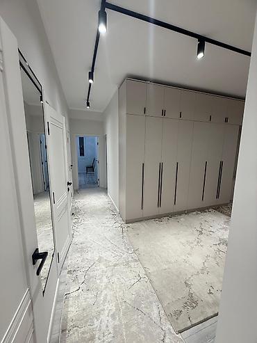 14: 3 комнаты, 100 м², Джал-15 Элитка, 14 этаж, Дизайнерский ремонт — 3