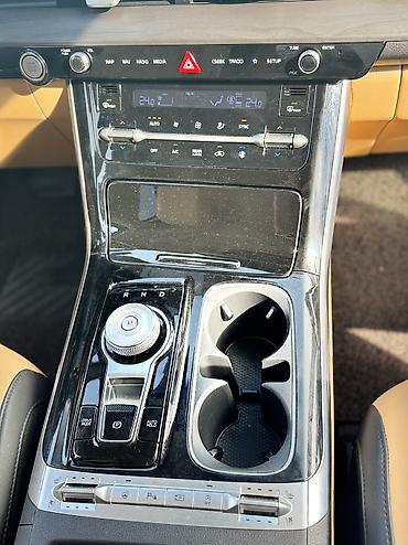 машина за 12000 долларов: Kia Carnival: 2020 г., 2.2 л, Автомат, Дизель, Минивэн — 7
