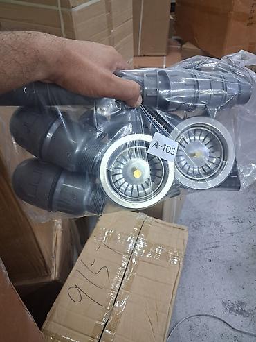 mini led: LED spot işıq armaturları – A-105 - Tip: Daxili quraşdırma üçün LED — 1