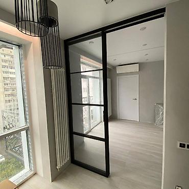 Перегородки на заказ: Межкомнатные перегородки в стиле Loft это действительно тренд 2020 и — 16