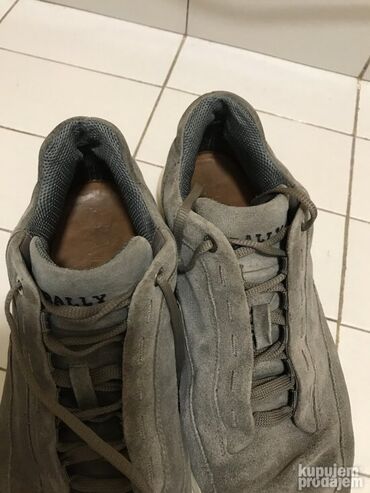 Cipele: Cipele, veličina - 43 — 10