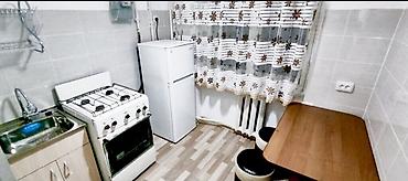 квартира: 1 комната, 30 м², Хрущевка, 2 этаж — 6