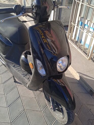 yamaha 125: Kasmetka işi var yungül varı Problemi yoxdur yaxşi vəziyyətdədir km
