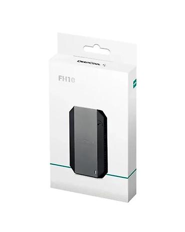 Rashladni sistemi: ARGB PWM HUB kontroler za PC ventilatore i osvetljenje - — 5