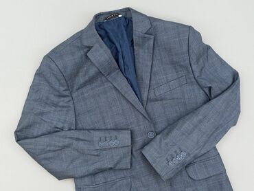 Suits: Suit jacket for men, S (EU 36), condition - Good