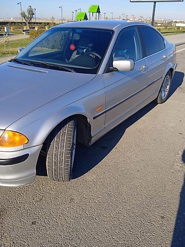 BMW: BMW 320: 2 l | 1999 il Sedan — 9