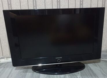 samsung televizor: İşlənmiş Televizor Samsung 34"