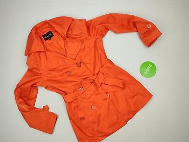 asos plaszcz: Gold SK, Trencz damski, rozmiar XL — 2
