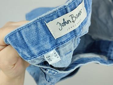 bully jeans: John Baner, Szorty dla mężczyzn, rozmiar L — 4