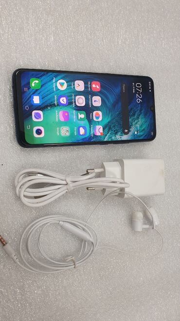 Vivo: Vivo Y93, Б/у, 128 ГБ, цвет - Фиолетовый, 2 SIM at lalafo.kg — 13 Vivo: Vivo Y93, Б/у, 128 ГБ, цвет - Фиолетовый, 2 SIM — 13