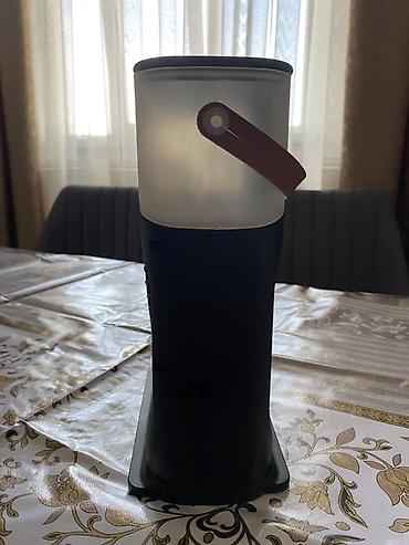 poco f7 256: Daşına bilən USB tipli hava soyuducu fan - 2-si 1-də dizayn: ön — 3