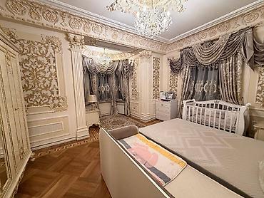 Долгосрочная аренда домов: 600 м², 12 комнат — 21